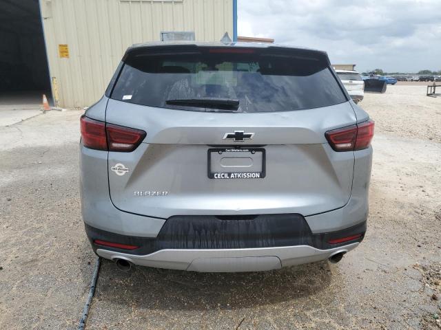 2025 CHEVROLET BLAZER 2LT 3GNKBCR47SS162866