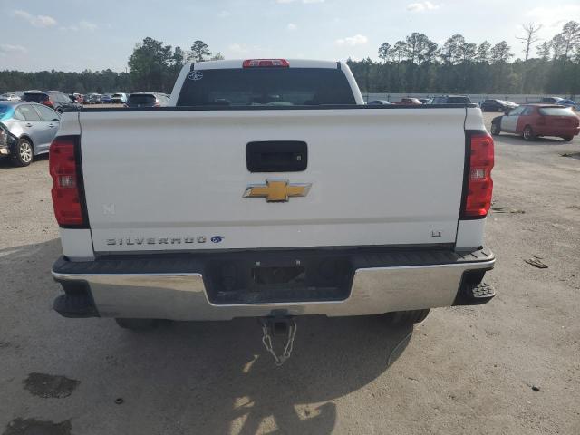 2015 CHEVROLET SILVERADO - 1GCRCREH5FZ191825
