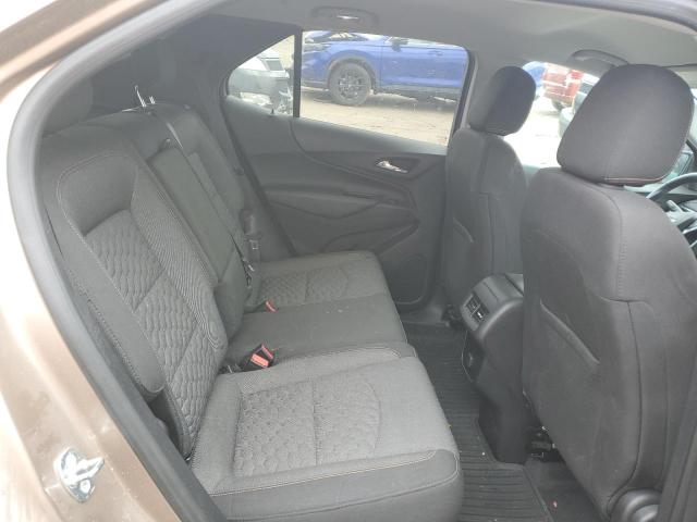 2018 CHEVROLET EQUINOX LT - 2GNAXJEV2J6165686