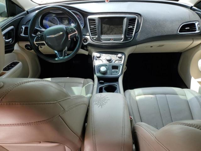 2016 CHRYSLER 200 LIMITE - 1C3CCCAG9GN192196