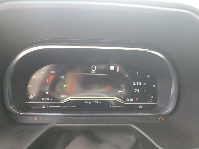 2023 GMC YUKON SLT 1GKS2BKD5PR227807