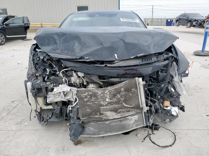 2019 HONDA CIVIC EX 19XFC1F31KE217222