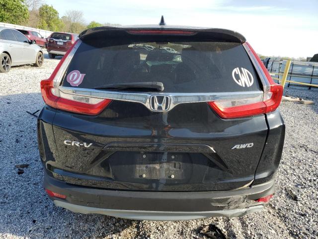 2018 HONDA CR-V EXL - 2HKRW2H88JH667558