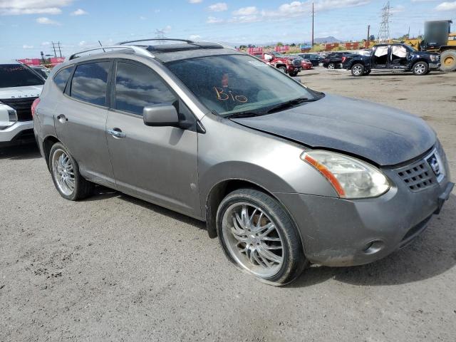 Vin: jn8as5mt4aw012672, lot: 53720965, nissan rogue s 20104
