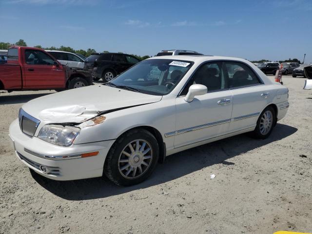 HYUNDAI XG 350