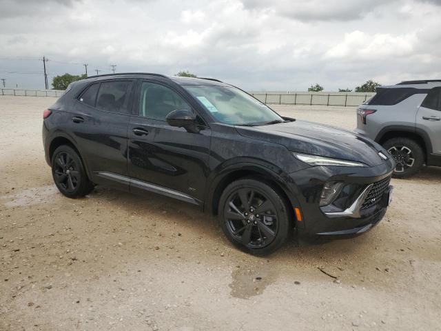 2025 BUICK ENVISION S LRBFZLE46SD031695