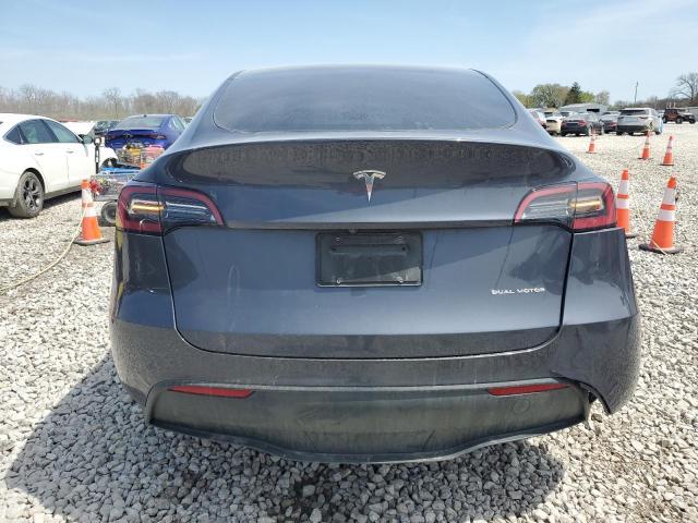 2023 TESLA MODEL Y - 7SAYGDEE6PF646295