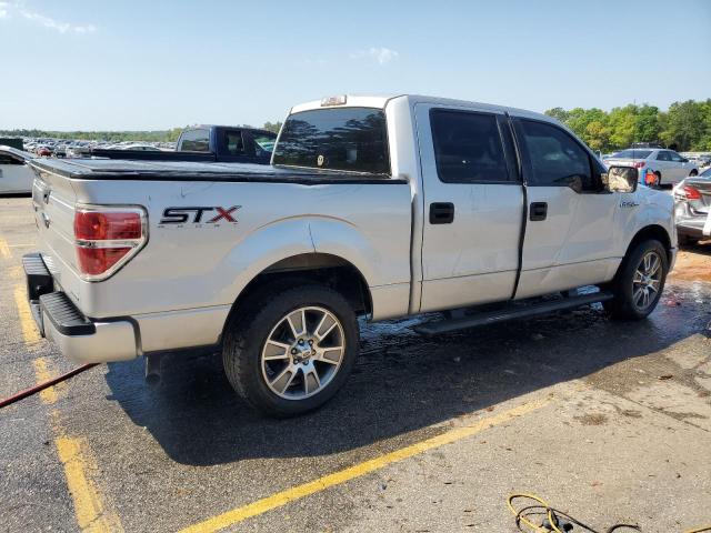 Vin: 1ftfw1cf6ekd30932, lot: 52876375, ford f-150 supercrew 20143
