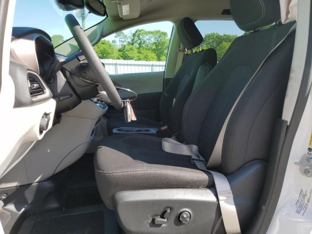 2024 CHRYSLER VOYAGER LX - 2C4RC1CG4RR152458