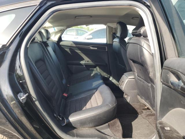 2017 FORD FUSION SE - 3FA6P0LU1HR285944