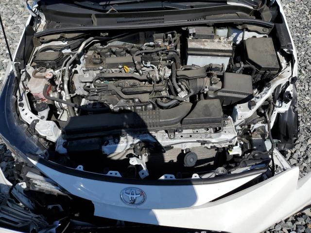2022 TOYOTA COROLLA SE JTDP4MCE1N3508873