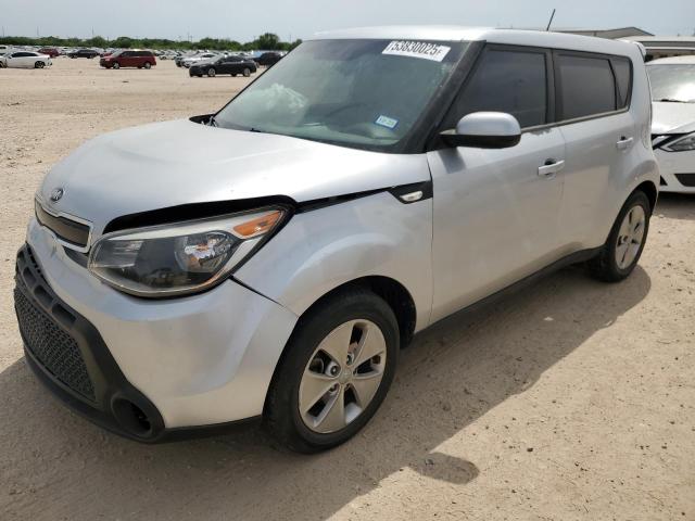 Vin: kndjn2a25e7704209, lot: 53830025, kia soul 2014 img_1