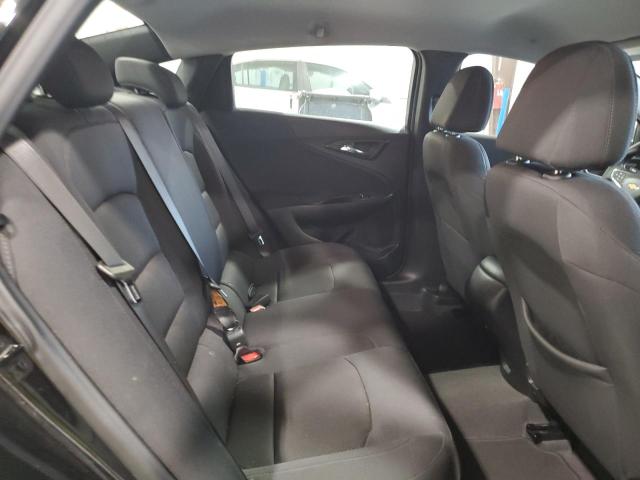 2023 CHEVROLET MALIBU LS - 1G1ZB5ST0PF239053