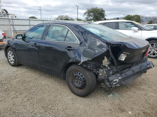Vin: 4t1bf3ek6au075567, lot: 54267515, toyota camry base 20102
