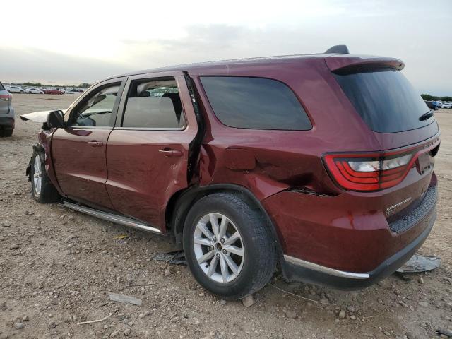 Vin: 1c4rdhag2lc192028, lot: 52121455, dodge durango sxt 20202