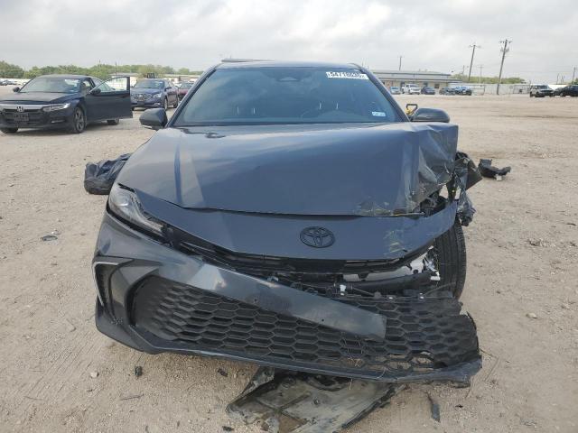 2025 TOYOTA CAMRY XSE - 4T1DAACK6SU543801