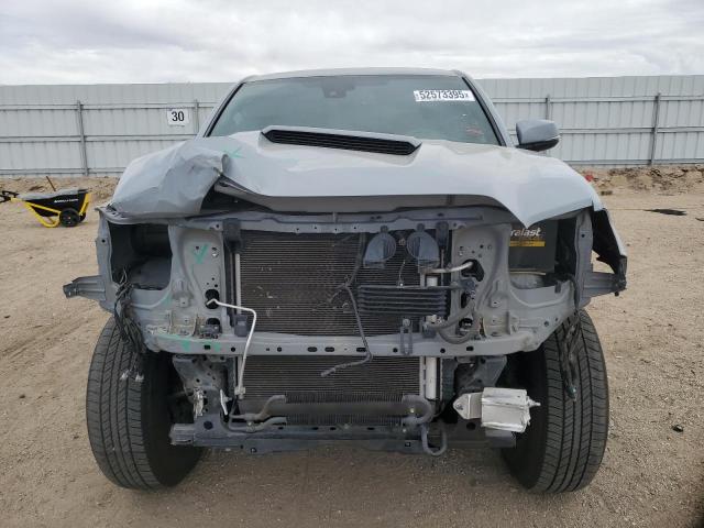 3tmbz5dn1km018623 - 2019 Toyota Tacoma Double Cab - #52573395