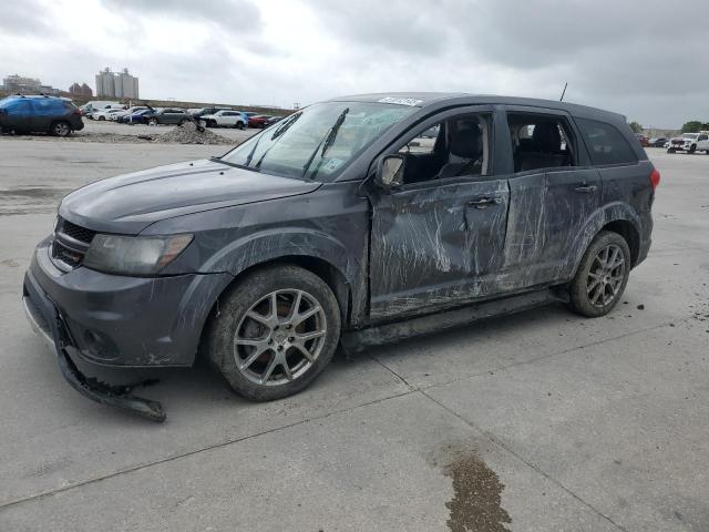 DODGE JOURNEY GT