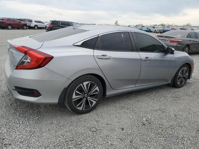 Vin: jhmfc1f35jx024200, lot: 53621745, honda civic ex 20183