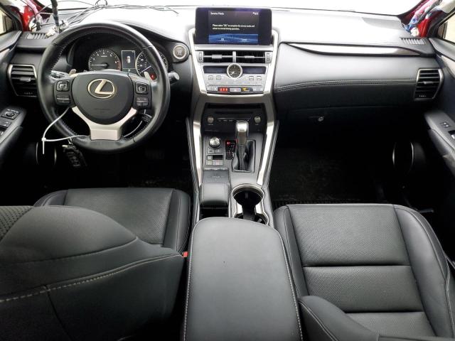 2019 LEXUS NX 300 BAS JTJBARBZ6K2215490