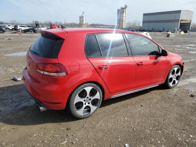 Vin: wvwgv7aj3bw032490, lot: 50972365, volkswagen gti 20113