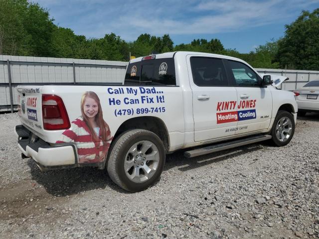 Vin: 1c6srfft4pn665913, lot: 53826745, ram 1500 big horn/lone star 20233