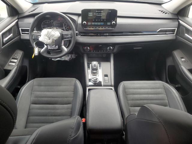 2024 MITSUBISHI OUTLANDER - JA4J4VA88RZ055437