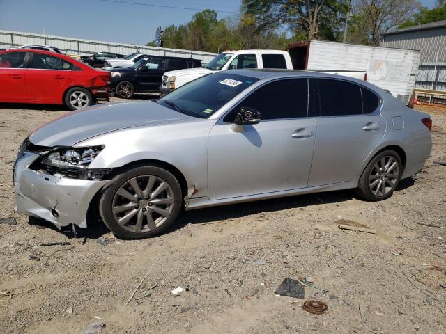 LEXUS GS 350