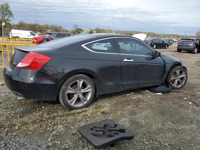 2011 HONDA ACCORD EXL - 1HGCS2B88BA004009