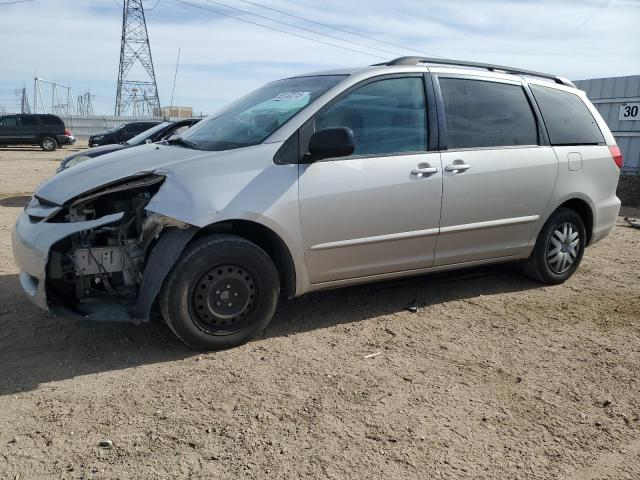 TOYOTA SIENNA CE