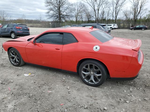 Vin: 2c3cdzag1gh283388, lot: 53044985, dodge challenger sxt 20162