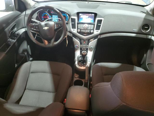 2015 CHEVROLET CRUZE ECO 1G1PJ5SB2F7203973