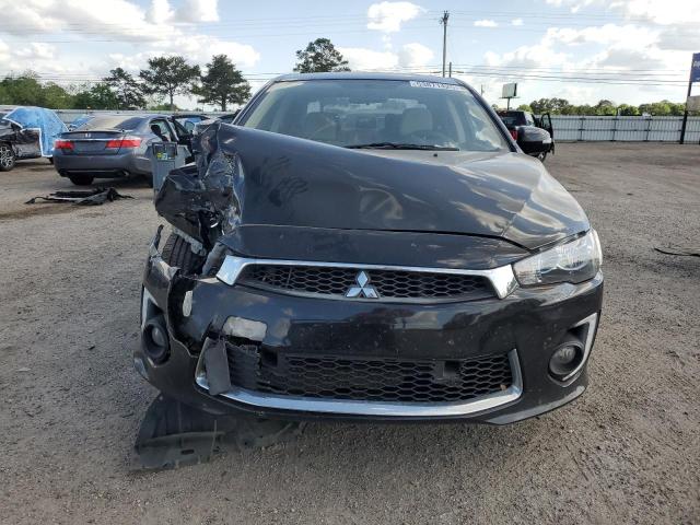 2017 MITSUBISHI LANCER ES - JA32U2FUXHU003851