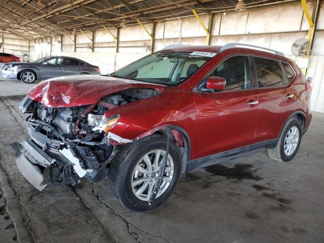 Vin: 5n1at2mt6jc768329, lot: 53344575, nissan rogue s 2018 img_1