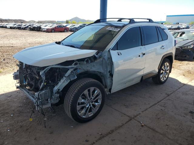 Vin: jtmn1rfv4mj039992, lot: 53152975, toyota rav4 limited 2021 img_1