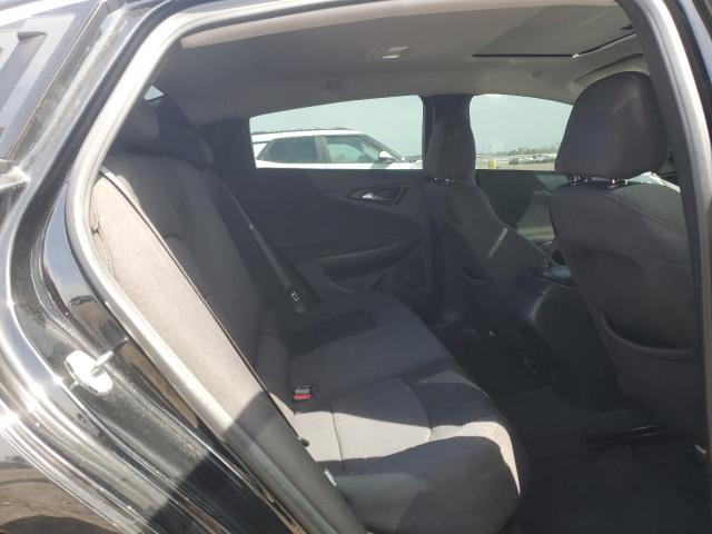 2020 CHEVROLET MALIBU RS - 1G1ZG5ST7LF089020