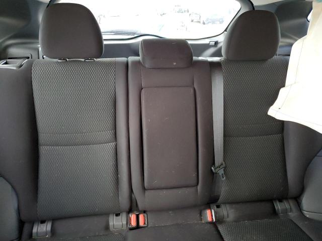 2019 NISSAN ROGUE SPOR - JN1BJ1CP6KW238183