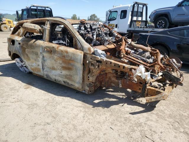 Vin: 4jgda2eb8ca001444, lot: 52720865, mercedes-benz m-class 350 bluetec 20124