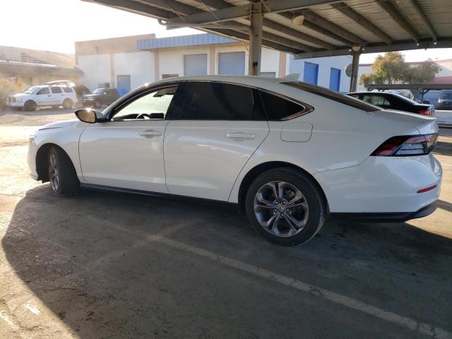 Vin: 1hgcy1f35ra036076, lot: 52491205, honda accord ex 20242