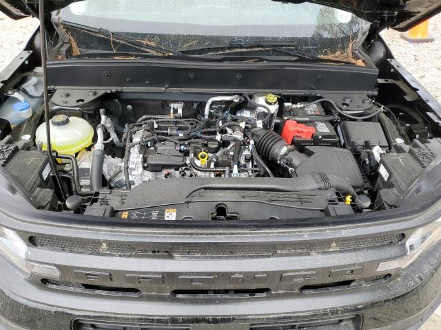 2024 FORD BRONCO SPO - 3FMCR9B64RRE97345