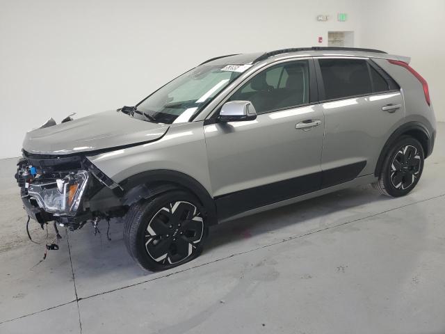 KIA NIRO WIND