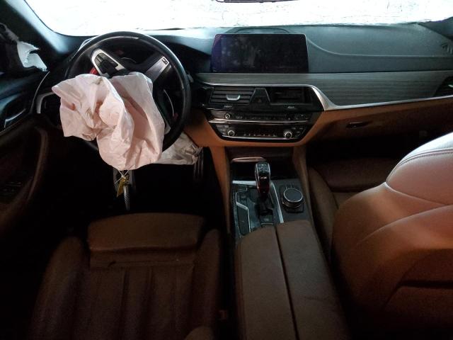 2017 BMW 540 I - WBAJE5C30HG478332