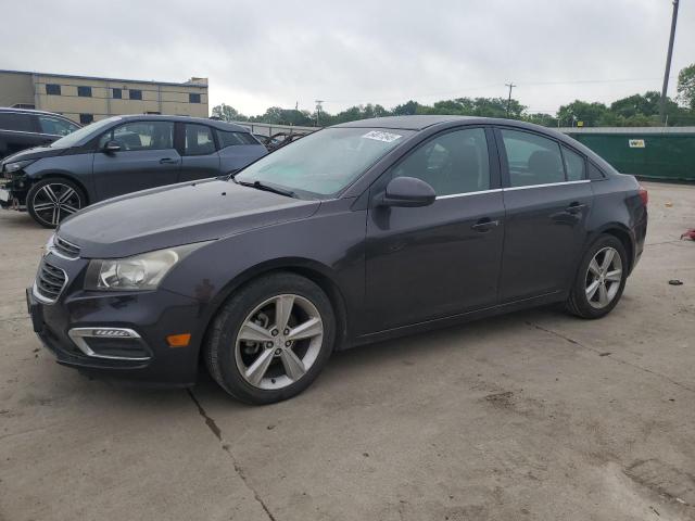 Vin: 1g1pf5sb1g7133742, lot: 54871545, chevrolet cruze lt 2016 img_1