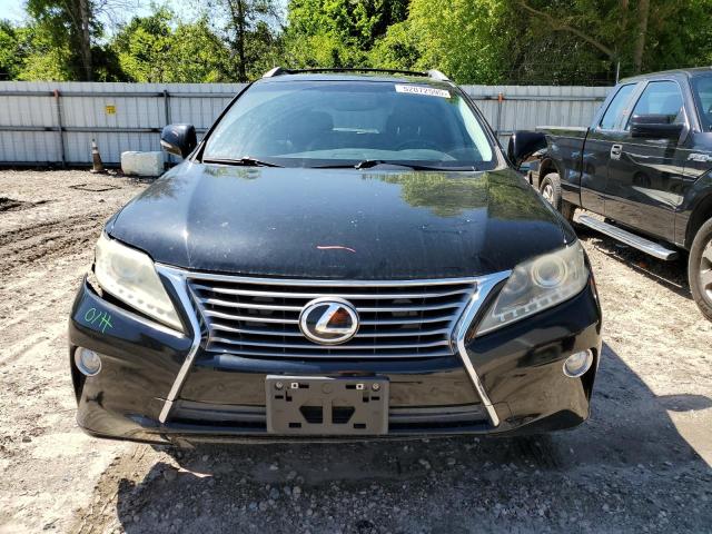 2015 LEXUS RX 350 BAS - 2T2BK1BA5FC307897