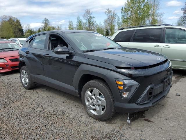 Vin: km8hacab0su235460, lot: 52711885, hyundai kona se 20254