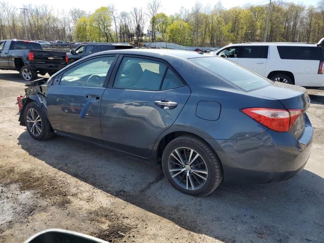 Vin: 5yfburhe4hp569372, lot: 54233435, toyota corolla l 20172