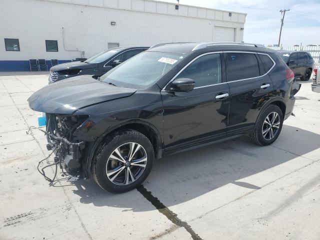 Vin: jn8at2mv6kw396503, lot: 50785285, nissan rogue s 2019 img_1