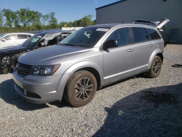 DODGE JOURNEY SE