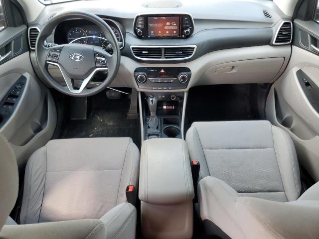 2019 HYUNDAI TUCSON SE - KM8J23A47KU079384