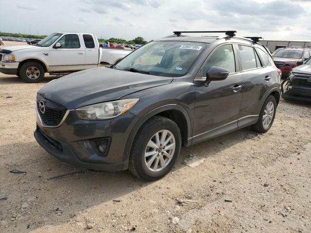 MAZDA CX-5 TOURING